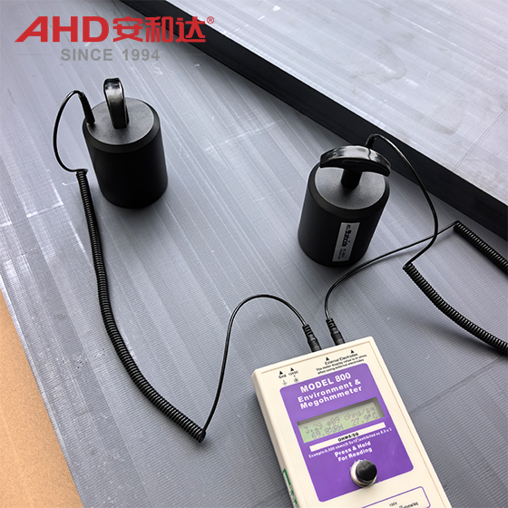 Anti Static PPS Plastic Sheets