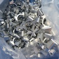 Heavy Duty Aluminium Clamp For D20mm Tube