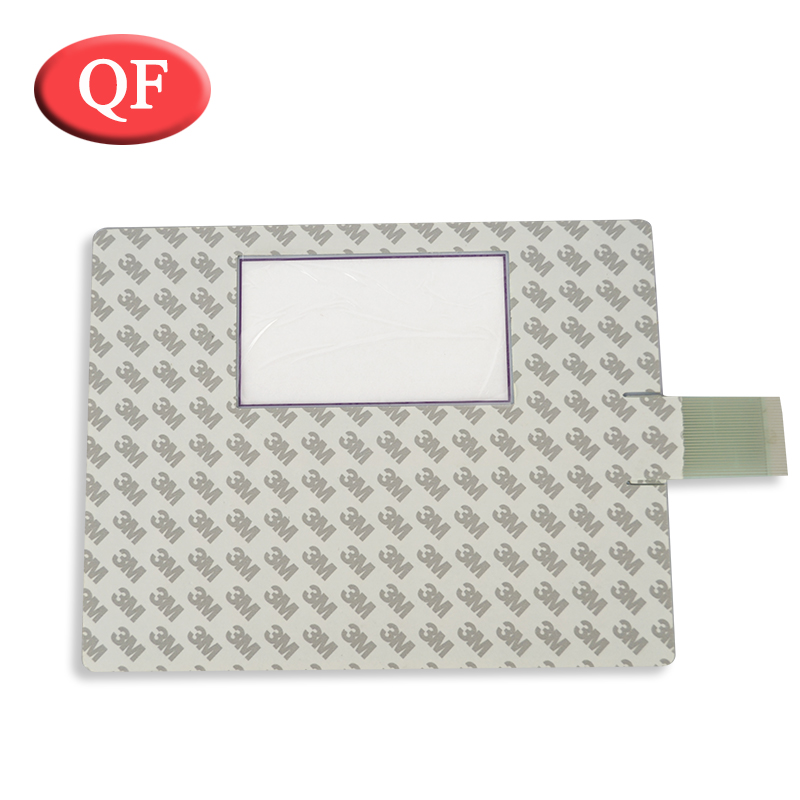 Hot-selling ENM28240 9020 9030 keyboard keypad membrane for MarkemImaje cij printer2