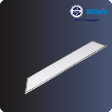 led 1200*300mm 72w ceiling light panel led
