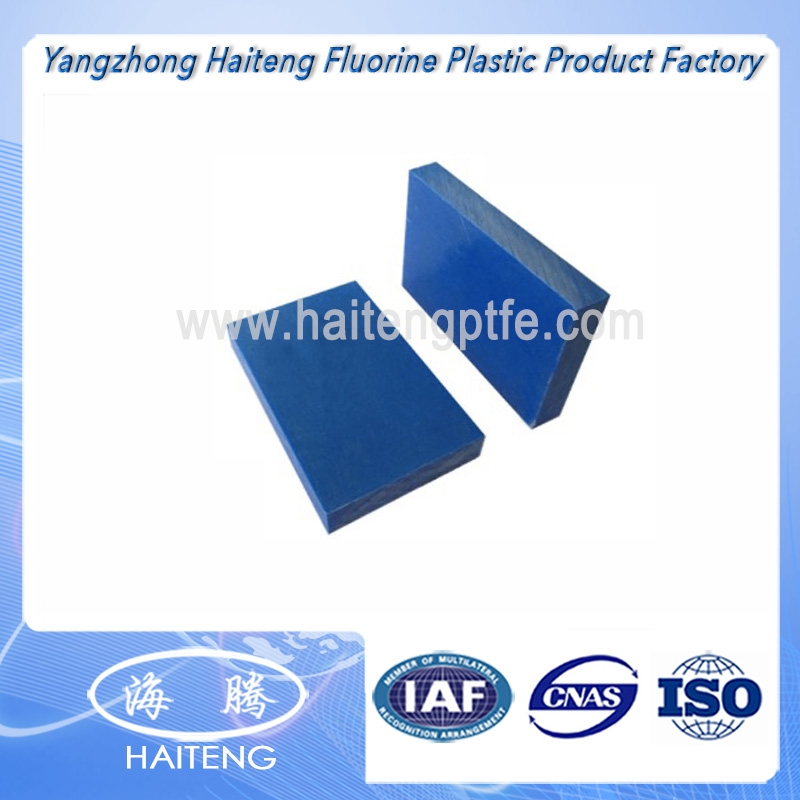 Factory Black Polyformaldehyde (POM) Sheet