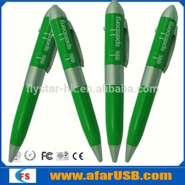 Colorful metal usb flash pendirve with button usb2.0