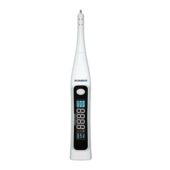 IP66 Waterproof Salinity Meter: Accurate Digital Measurement for Salt Concentration in Food Quality Control