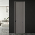 BM09 Zero Formaldehyde Paint-Free Doors