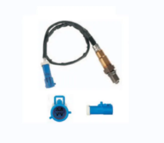 07-09 Mondeo2.0L 2.3L 06 S-MAX front oxygen sensor