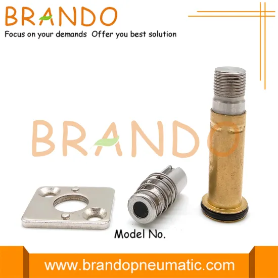 S9 09L 4V210 Pneumatic Solenoid Valve Armature Assembly