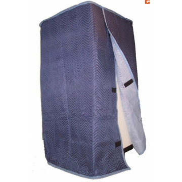 Furniture Moving Blanket Pads Pelindung Pad untuk lemari lemari lemari es lemari es lemari rak buku