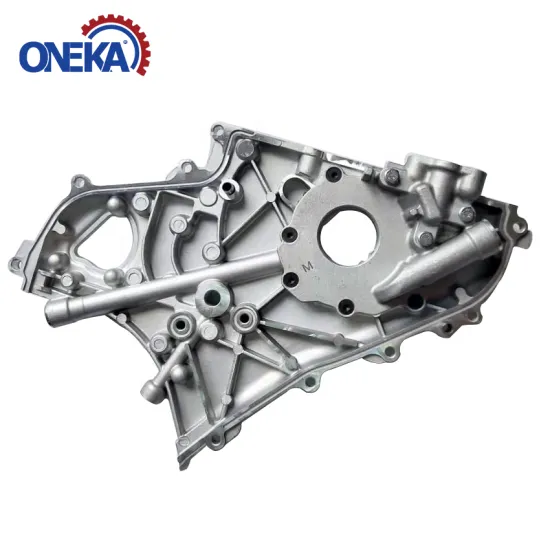 ONEKA High Quality YD22ETI Oil Pump 5010-VM00B 15010-VM00C for Nissan NP300 Pickup (D22) 2.5 dCi 4x4