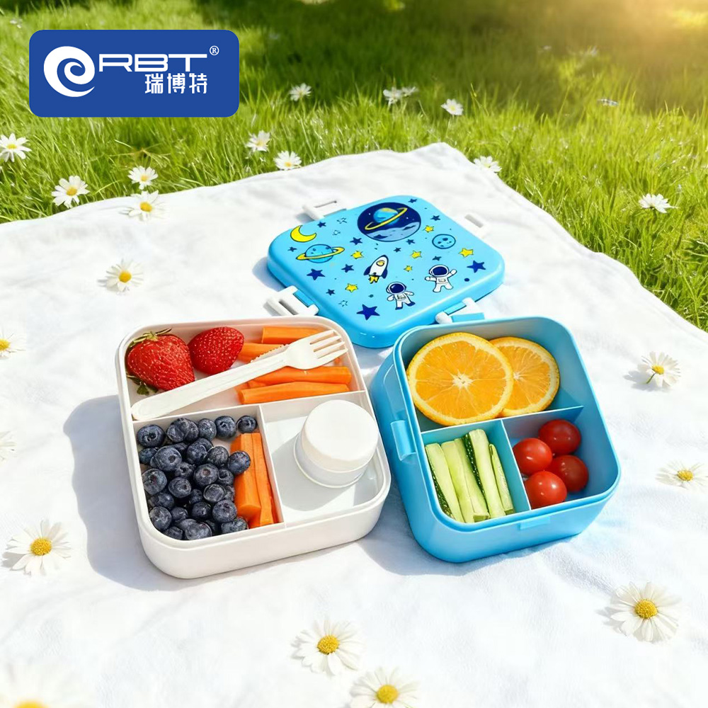 Lunch Boxes