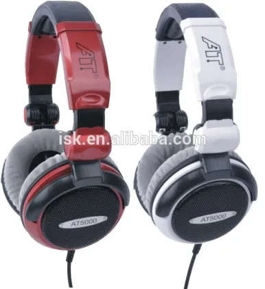 high bass headphones