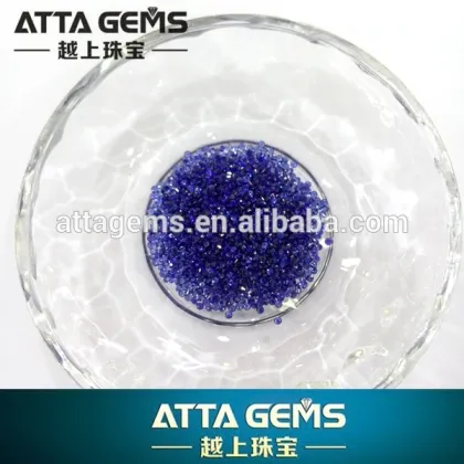 Blue Sapphire-created blue sapphire ceylon blue sapphire stone price