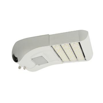 Environmentally friendly Dark Sky Compliant,  90W LED street lamps,