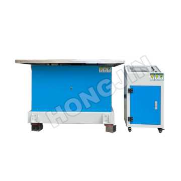 Packaging Simulation and Transportation Testing: Exploring Electromagnetic Vibrational Shaking Tables and Vibration Testers