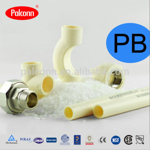 Pb Polybutylene Pipes For Drinking Water With Watermark Standard, High
