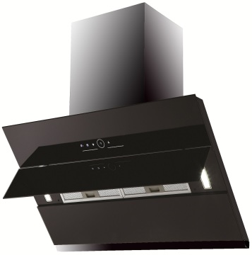 Auto Range Hood Kitchen Extractor