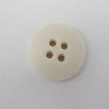 Jiashan TLD beige round rubber buttons with quick delivery