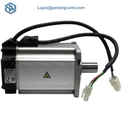 SMT Hanwha Samsung accessories Motor SM481X-axis motor for Pick and Place Machine
