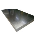 ASTM A36 Q235B HOT CHAPLED GALVANIZE ACELEIRA FOLHA