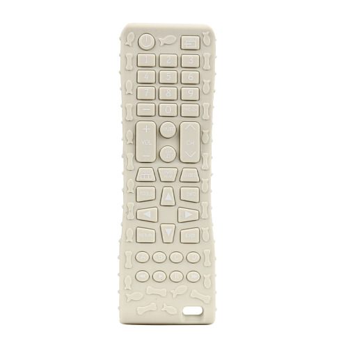 Remote Clicker Clicker Teether Mochement Toy