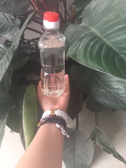 PVC plasticizer for PVC resin powder