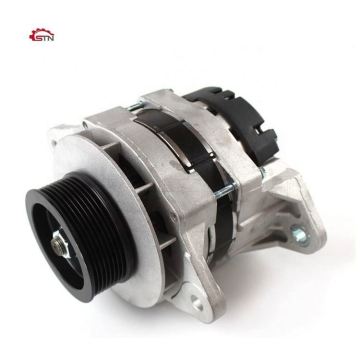 Electric Parts for Excavators: Alternator and Generator 13024500 13020748
