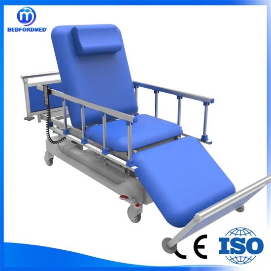 Dialysis Chair Electric Hemodialysis Treatment Chair