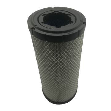 Engine Air Filter MB-KU802AB 4290940 4326841 for Hitachi EX60-2 EX60-3 EX60-5 ZX70