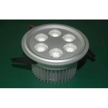 Plafond LED 6W lumière