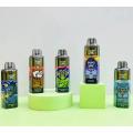 전자 담배 일회용 vape Pod RM Paradise 8000