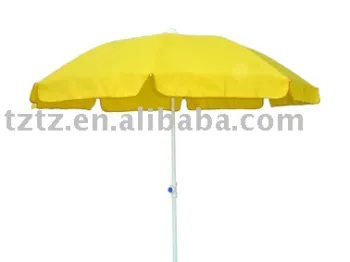 Deluxe Beach Umbrella TZDBU1002