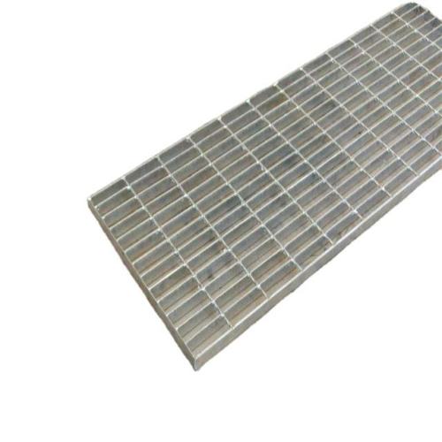 Road Trench Drain Covers Best Price Galvanized Steel Grate Grating Flooring Manufactory