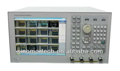 VT4302 Vector Network Analyzer