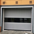 Economy PVC High Speed Doors