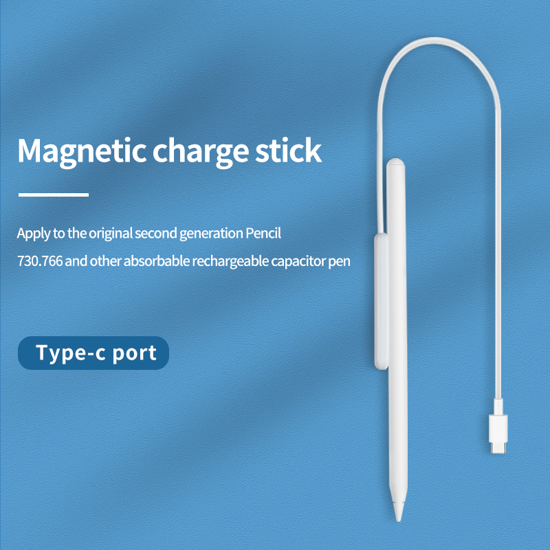 Charging rod Charging rod