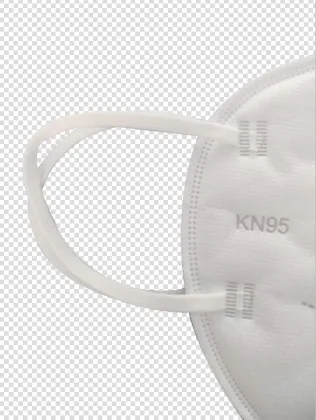 SUNCOO Protective KN95 Mask