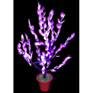 LED rich-tree light,LED indoor plant light