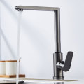 Single Hole Waterfall Water Tap for Kitchen