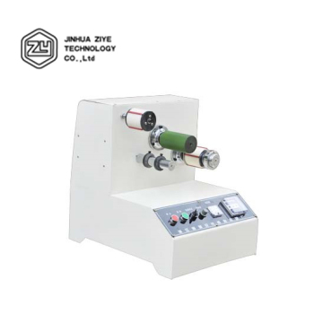 R-250 Mini Tape Roll Slitter Rewinder