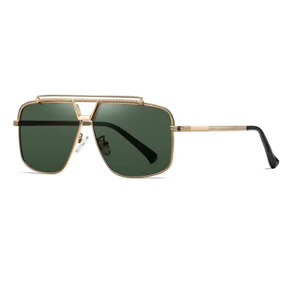 Trendy Spring-Leg Sun Protection Sunglasses