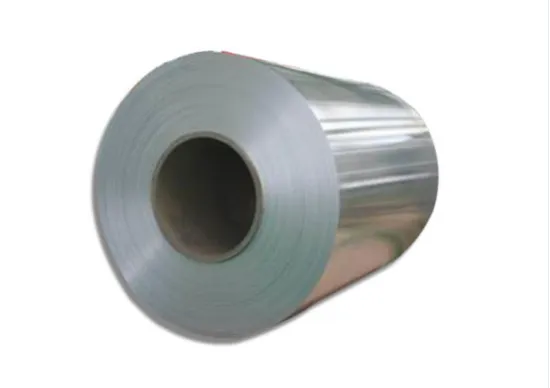 Hot Rolled Cladding Aluminum Coil