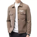 Custom Herren Business Jacke