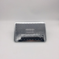 Square ABS Plastic Shower Head