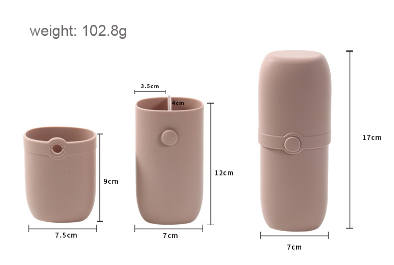 silicone storage case MFZ-S016