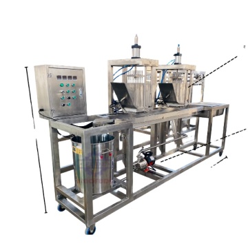 Semi-Automatic Factory Direct Sales: Popping Boba Production Line & Making Machine