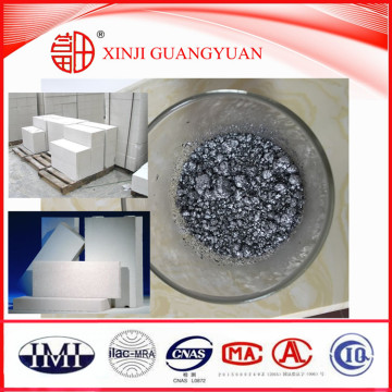 AAC Aluminum Paste for Concrete Blocks