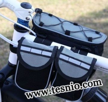 Bicycle Frame Bags