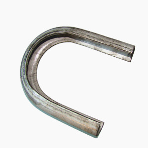 SS316 Boiler Wear Resistance Cover For Sale