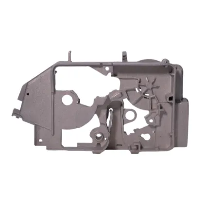Custom Metal 3D Printing Service