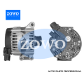 0121615012 ALTERNATORE AUTO BOSCH 150A 12V