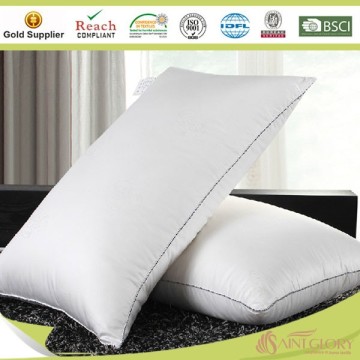 white best down bed pillow